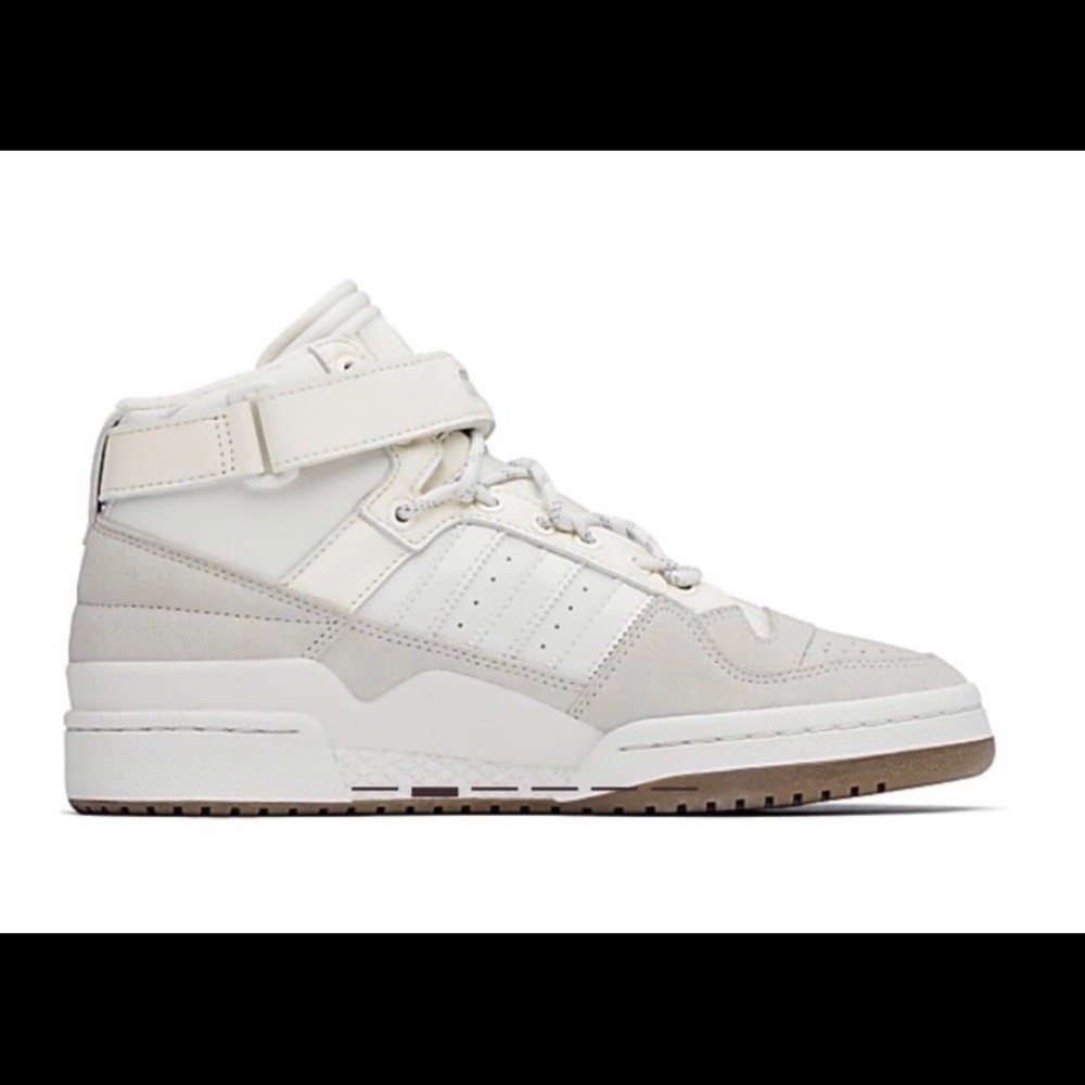 Ivy Park FORUM MID SHOES M 7.5/ W 8.5